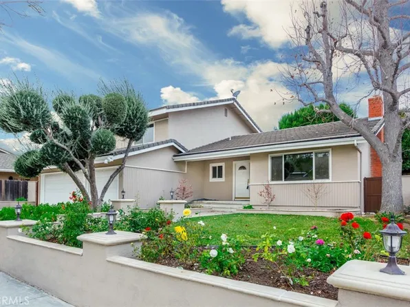 3007 E Echo Hl, Orange, CA 92867