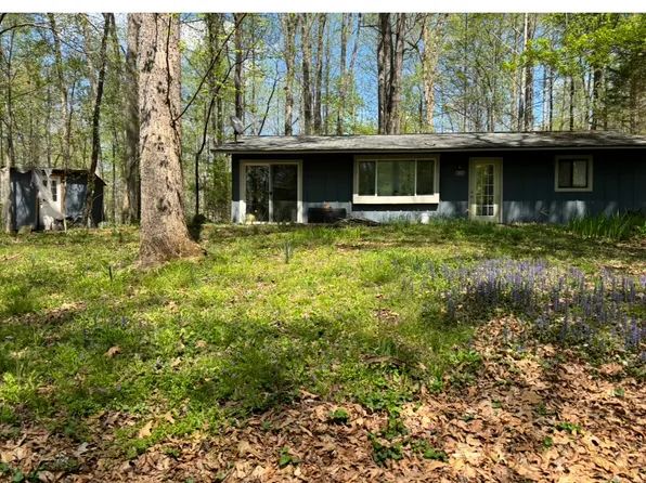 (undisclosed Address), Charlottesville, VA 22902