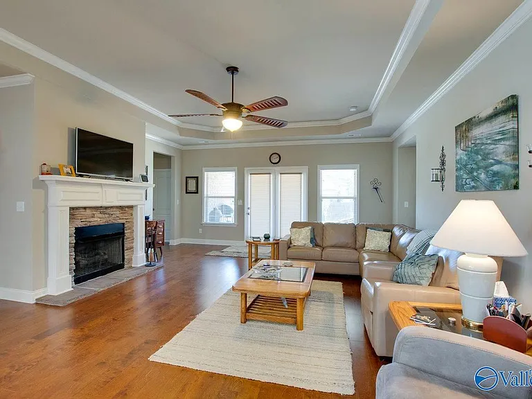 7206 Lathan Dr SE — Photo 18