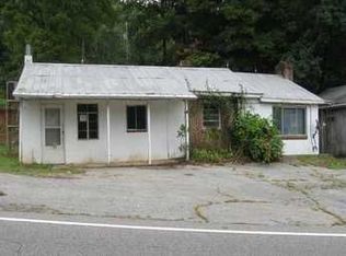 8618 Narrow Passage Rd, Eagle Rock, VA 24085