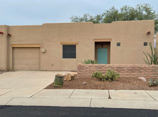 3633 S Paseo De Los Nardos #1, Green Valley, AZ 85614
