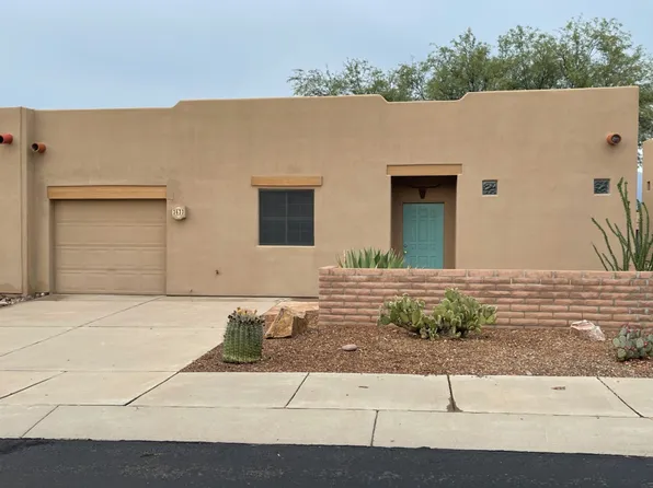 3633 S Paseo De Los Nardos #1, Green Valley, AZ 85614