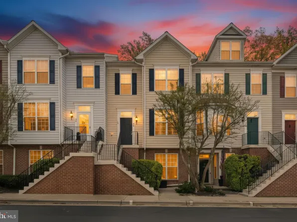 86 Harbour Heights Dr, Annapolis, MD 21401