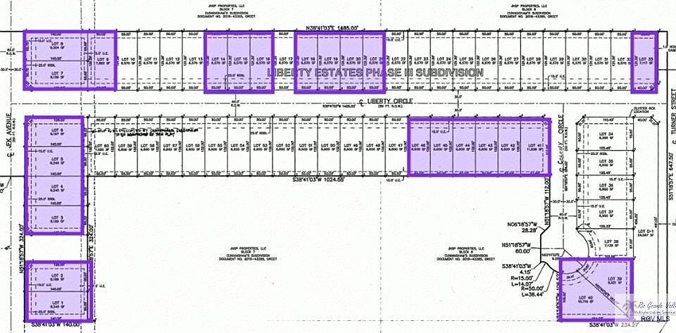 2nd image of 0 Colony Cir #39