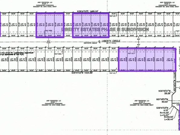 0 John F Kennedy Ave #2, San Benito, TX 78586