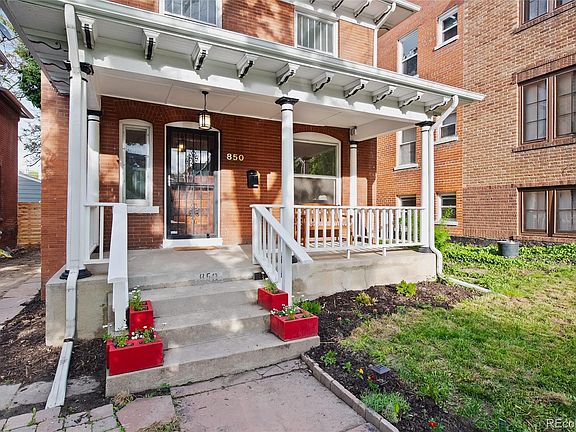 4th image of 850 N Ogden St