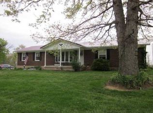 2840 Shot Hunt Rd, Vine Grove, KY 40175