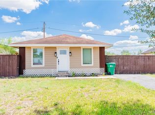 7421 S Colorado Ln, Pharr, TX 78577