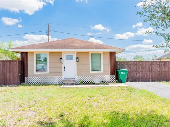 7421 S Colorado Ln, Pharr, TX 78577