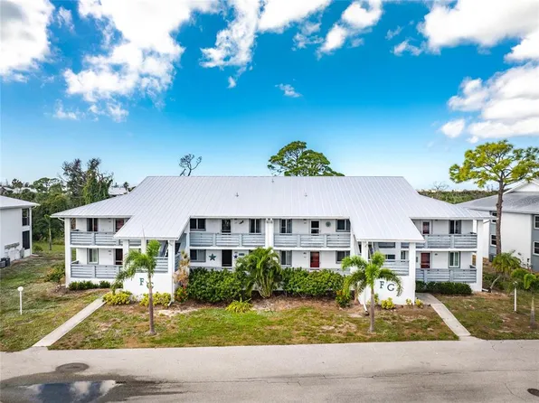 6800 Placida Rd Unit 247, Englewood, FL 34224