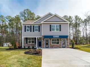 6524 Greyhaven Dr, Richmond, VA 23234