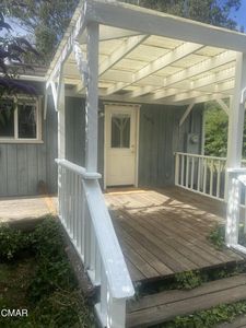 21350 S Petaluma Ave, Fort Bragg, CA, 95437