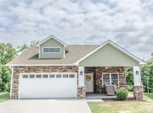 17 Sage Crest Loop, Weaverville, NC 28787