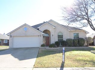5716 Gerber Ter, Plano, TX 75094