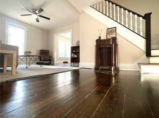508.5 E Hamtramck St, Mount Vernon, OH 43050