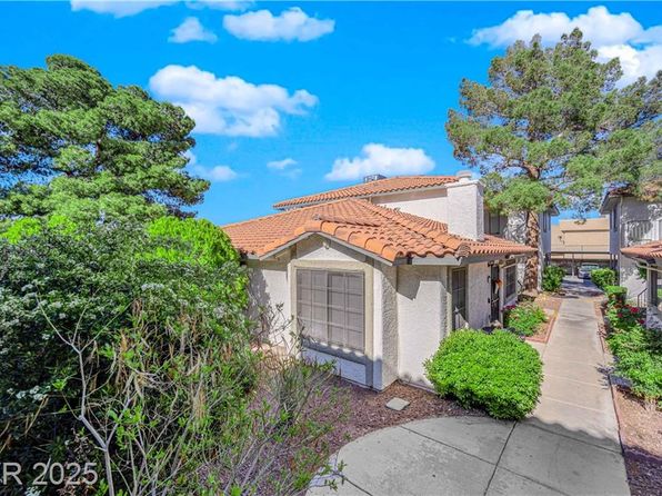 6723 W Charleston Blvd APT 4