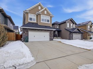 101 Aldridge Cres, Strathcona County, AB T8H 0Y2