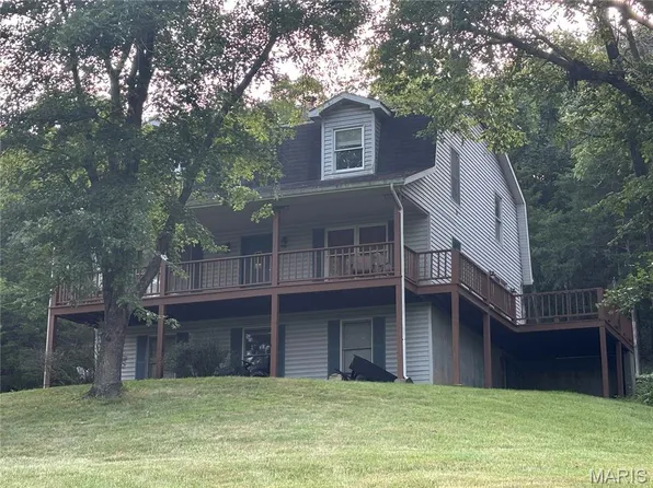 4132 Sleepy Hollow Ln, House Springs, MO 63051