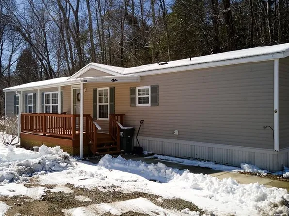 15 Tunnel Hill - Unit #6 Court Unit #6, Lisbon, CT 06351