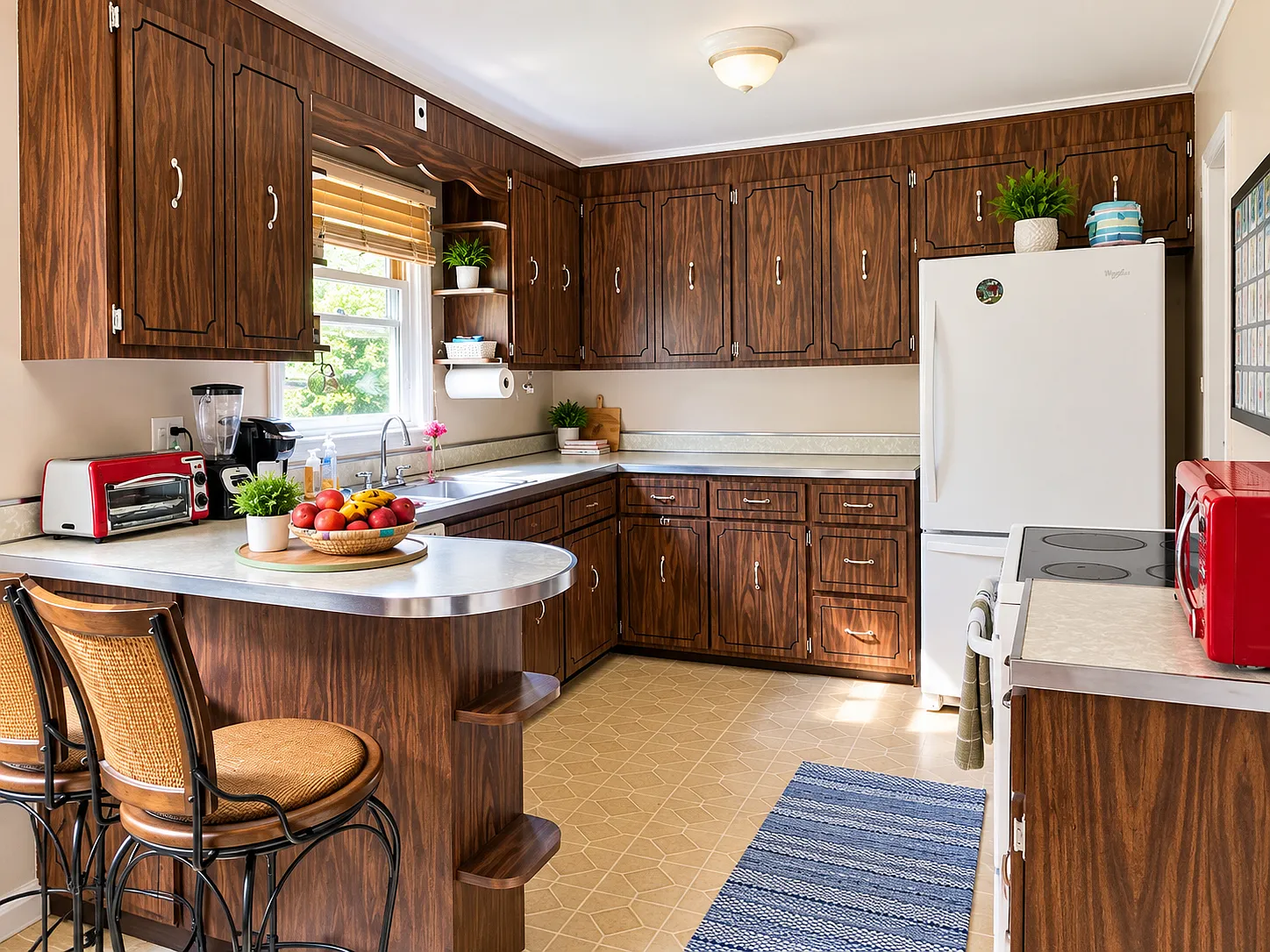 2 bed, 1400 sqft, $3,800 — Photo 3