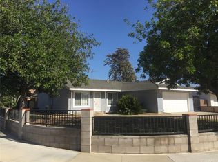 10035 Tudor Ave, Montclair, CA 91763