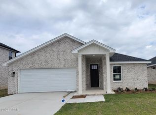 3795 Basal St, Panama City, FL 32404