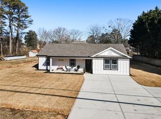 2605 Bobo Rd, Dallas, GA 30157