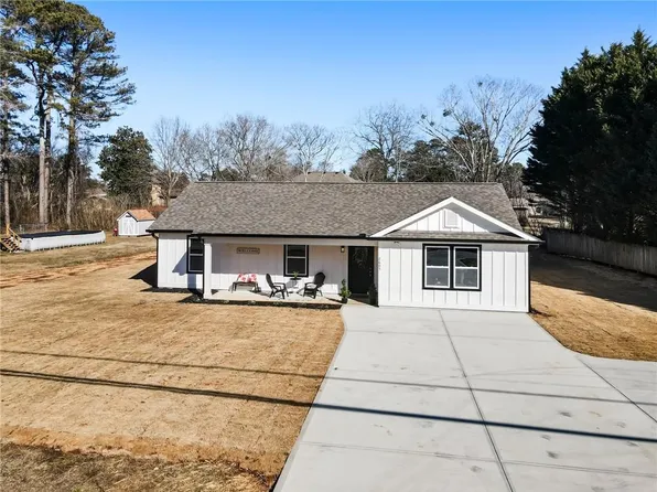 2605 Bobo Rd, Dallas, GA 30157