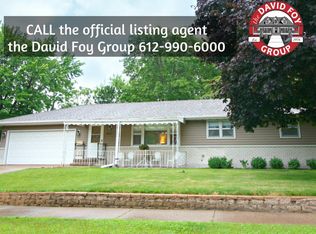 5817 Boone Ave N, New Hope, MN 55428