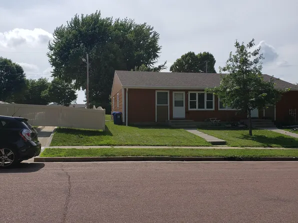 1117 S Annway Dr, Sioux Falls, SD 57103