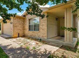 509 Cripple Creek Rd, Cedar Park, TX 78613