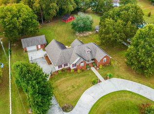 768 Brown Chapel Rd, Rainsville, AL 35986