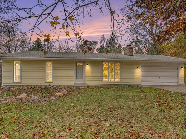 110 W Hatmaker Rd, Coldwater, MI 49036