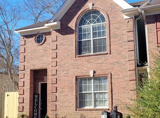 1153 Clear Creek Rd, Collierville, TN 38017