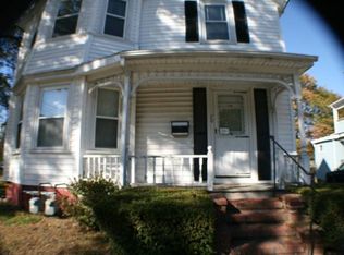 70 Riverview St, Brockton, MA 02302