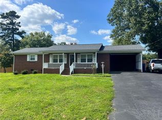 108 Ray Ave, Trinity, NC 27370