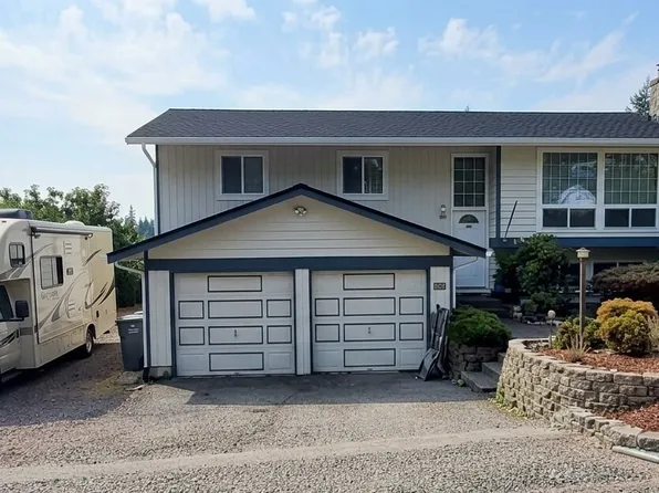 7655 Forest Ridge Drive NE, Bremerton, WA 98311
