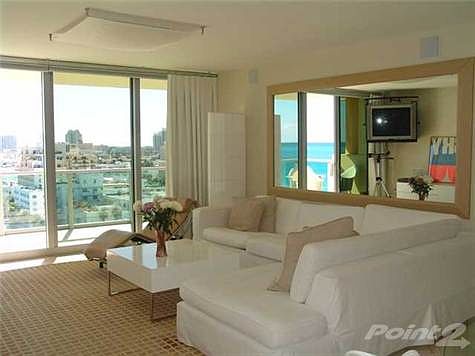 5th image of 1455 Ocean Dr APT 1403