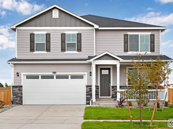 102 65th Ave, Greeley, CO 80634