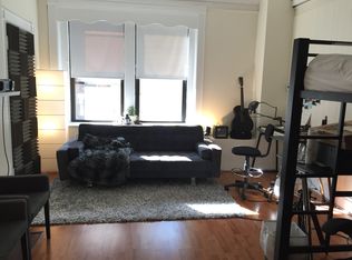 74 Warrenton St, Boston, MA 02116