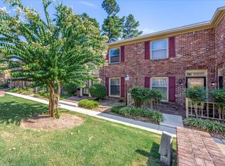 1238 Bristol Dr #1238, Memphis, TN 38119