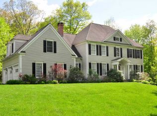 5 Black Oak Dr, West Granby, CT 06090