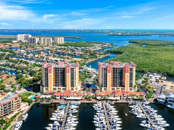 5793 Cape Harbour Dr #711, Cape Coral, FL 33904