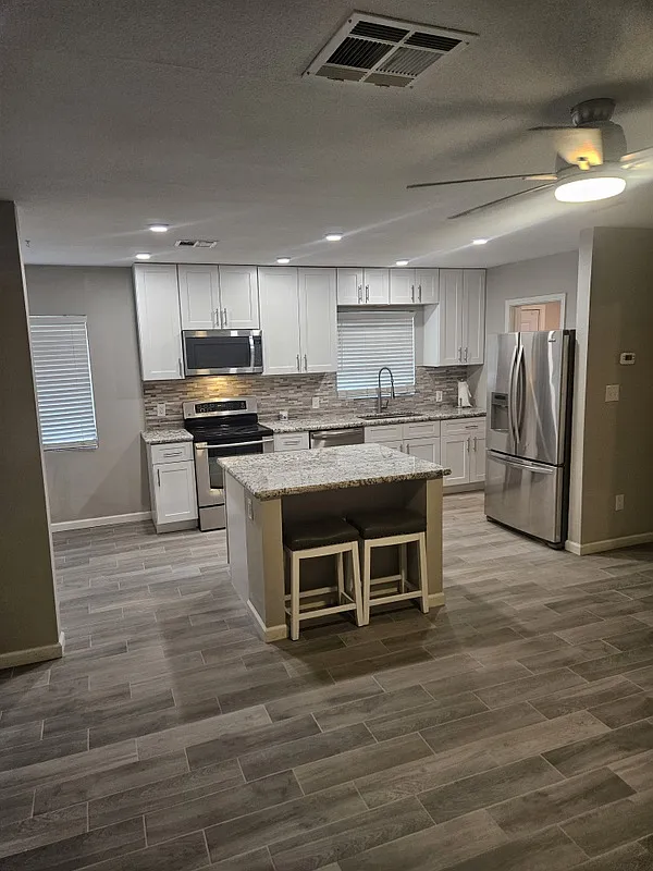 1 bed, $1,500 — Photo 1