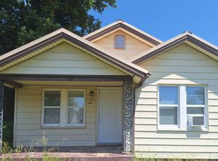 1607 SW B Ave, Lawton, OK 73501