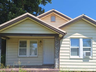 1607 SW B Ave, Lawton, OK, 73501