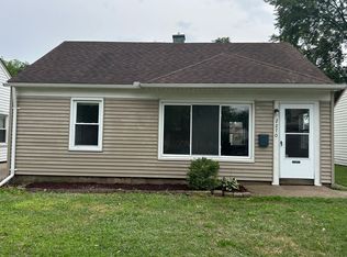 2270 Browning St, Ferndale, MI 48220
