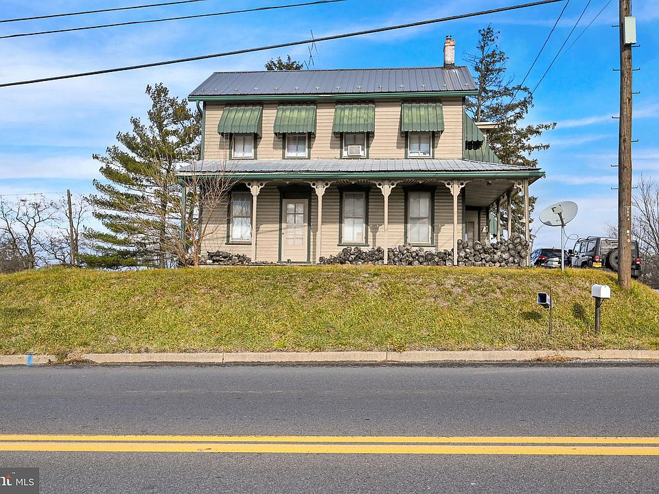 1st image of 543 Buchanan Trl W #W