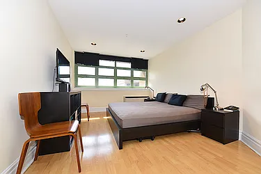 Rented by Keller Williams NYC