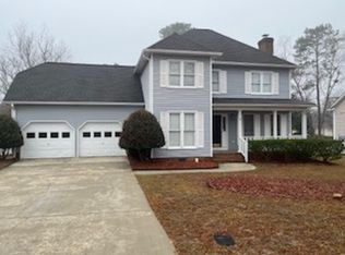 9 Stagbriar, Columbia, SC 29229